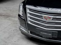 Cadillac Escalade 2015 2016 SUV Platinum € 42000 +2PL LVRACHT PARTICUL - <small></small> 42.000 € <small>TTC</small> - #26