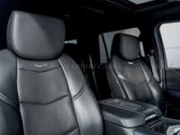 Cadillac Escalade 2015 2016 SUV Platinum € 42000 +2PL LVRACHT PARTICUL - <small></small> 42.000 € <small>TTC</small> - #28