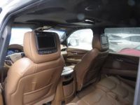 Cadillac Escalade 2017 6.2i V8 Platinum ESV Lichte vracht - <small></small> 49.500 € <small>TTC</small> - #6