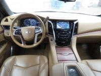 Cadillac Escalade 2017 6.2i V8 Platinum ESV Lichte vracht - <small></small> 49.500 € <small>TTC</small> - #8