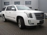 Cadillac Escalade 2017 6.2i V8 Platinum ESV Lichte vracht - <small></small> 49.500 € <small>TTC</small> - #17