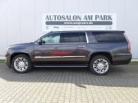 Cadillac Escalade 2017 Platinum ESV 6,2 V8 Europamodell top ge - <small></small> 53.890 € <small>TTC</small> - #5