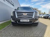 Cadillac Escalade 2017 Platinum ESV 6,2 V8 Europamodell top ge - <small></small> 53.890 € <small>TTC</small> - #12