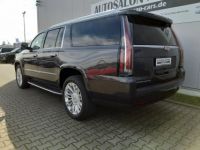 Cadillac Escalade 2017 Platinum ESV 6,2 V8 Europamodell top ge - <small></small> 53.890 € <small>TTC</small> - #14