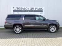 Cadillac Escalade 2017 Platinum ESV 6,2 V8 Europamodell top ge - <small></small> 53.890 € <small>TTC</small> - #16