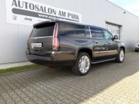 Cadillac Escalade 2017 Platinum ESV 6,2 V8 Europamodell top ge - <small></small> 53.890 € <small>TTC</small> - #20