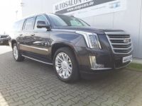 Cadillac Escalade 2017 Platinum ESV 6,2 V8 Europamodell top ge - <small></small> 53.890 € <small>TTC</small> - #28