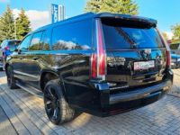 Cadillac Escalade 2019 GMT K2XL Platinum ESV, Kühlbox, HeadUp - <small></small> 43.950 € <small>TTC</small> - #14