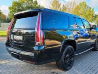 Cadillac Escalade 2019 GMT K2XL Platinum ESV, Kühlbox, HeadUp - <small></small> 43.950 € <small>TTC</small> - #2