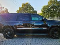 Cadillac Escalade 2019 GMT K2XL Platinum ESV, Kühlbox, HeadUp - <small></small> 43.950 € <small>TTC</small> - #3