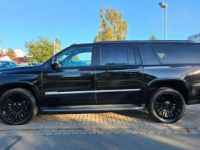 Cadillac Escalade 2019 GMT K2XL Platinum ESV, Kühlbox, HeadUp - <small></small> 43.950 € <small>TTC</small> - #5