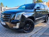 Cadillac Escalade 2019 GMT K2XL Platinum ESV, Kühlbox, HeadUp - <small></small> 43.950 € <small>TTC</small> - #6