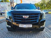 Cadillac Escalade 2019 GMT K2XL Platinum ESV, Kühlbox, HeadUp - <small></small> 43.950 € <small>TTC</small> - #9