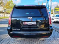 Cadillac Escalade 2019 GMT K2XL Platinum ESV, Kühlbox, HeadUp - <small></small> 43.950 € <small>TTC</small> - #11