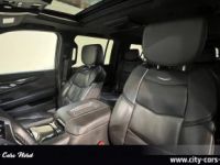 Cadillac Escalade 2019 GMT PLATINUM ESV K2XL-360-FOND-7SITZ-GSD - <small></small> 52.999 € <small>TTC</small> - #26