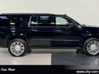 Cadillac Escalade 2019 GMT PLATINUM ESV K2XL-360-FOND-7SITZ-GSD - <small></small> 52.999 € <small>TTC</small> - #30