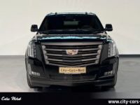 Cadillac Escalade 2019 GMT PLATINUM ESV K2XL-360-FOND-7SITZ-GSD - <small></small> 52.999 € <small>TTC</small> - #31