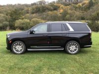 Cadillac Escalade 4wd - <small></small> 138.645 € <small></small> - #3