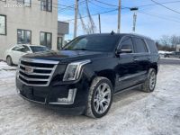 Cadillac Escalade 6.2 V8 Flexfuel Premium Luxury 2017 idem GMC Yukon - <small></small> 59.900 € <small>TTC</small> - #1