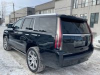 Cadillac Escalade 6.2 V8 Flexfuel Premium Luxury 2017 idem GMC Yukon - <small></small> 59.900 € <small>TTC</small> - #2