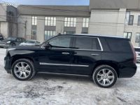 Cadillac Escalade 6.2 V8 Flexfuel Premium Luxury 2017 idem GMC Yukon - <small></small> 59.900 € <small>TTC</small> - #3