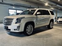 Cadillac Escalade 6.2 V8 PLATINUM - <small></small> 74.970 € <small>TTC</small> - #1