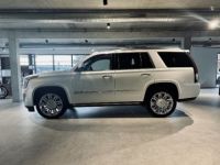 Cadillac Escalade 6.2 V8 PLATINUM - <small></small> 74.970 € <small>TTC</small> - #2