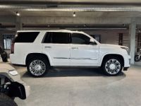 Cadillac Escalade 6.2 V8 PLATINUM - <small></small> 74.970 € <small>TTC</small> - #3