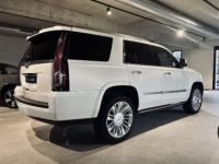 Cadillac Escalade 6.2 V8 PLATINUM - <small></small> 74.970 € <small>TTC</small> - #4