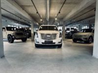 Cadillac Escalade 6.2 V8 PLATINUM - <small></small> 74.970 € <small>TTC</small> - #7