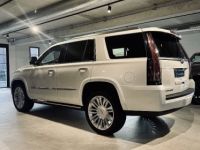 Cadillac Escalade 6.2 V8 PLATINUM - <small></small> 74.970 € <small>TTC</small> - #9