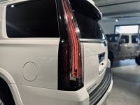 Cadillac Escalade 6.2 V8 PLATINUM - <small></small> 74.970 € <small>TTC</small> - #13