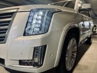 Cadillac Escalade 6.2 V8 PLATINUM - <small></small> 74.970 € <small>TTC</small> - #15