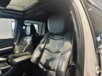 Cadillac Escalade 6.2 V8 PLATINUM - <small></small> 74.970 € <small>TTC</small> - #20