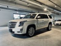 Cadillac Escalade 6.2 V8 PLATINUM - <small></small> 74.970 € <small>TTC</small> - #41