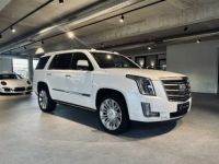 Cadillac Escalade 6.2 V8 PLATINUM - <small></small> 74.970 € <small>TTC</small> - #42