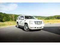 Cadillac Escalade 6.2i - BVA BREAK Elegance - <small></small> 38.990 € <small>TTC</small> - #1