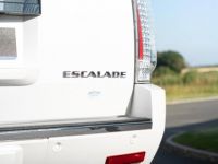 Cadillac Escalade 6.2i - BVA BREAK Elegance - <small></small> 38.990 € <small>TTC</small> - #17