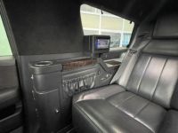 Cadillac Escalade Esv 6.2 425 Ch Platinium Limousine - <small></small> 63.500 € <small></small> - #26