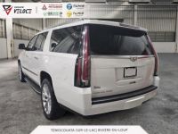 Cadillac Escalade esv luxury 420 hp 6.2l v8 tout compris hors homologation 4500e - <small></small> 49.730 € <small>TTC</small> - #5