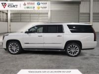 Cadillac Escalade esv luxury 420 hp 6.2l v8 tout compris hors homologation 4500e - <small></small> 49.730 € <small>TTC</small> - #6