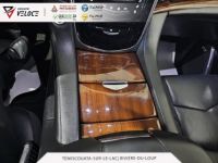 Cadillac Escalade esv luxury 420 hp 6.2l v8 tout compris hors homologation 4500e - <small></small> 49.730 € <small>TTC</small> - #7