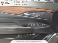 Cadillac Escalade esv luxury 420 hp 6.2l v8 tout compris hors homologation 4500e - <small></small> 49.730 € <small>TTC</small> - #8