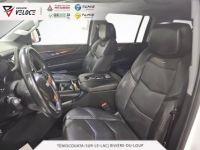 Cadillac Escalade esv luxury 420 hp 6.2l v8 tout compris hors homologation 4500e - <small></small> 49.730 € <small>TTC</small> - #10