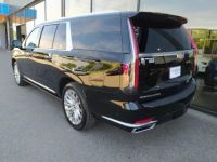 Cadillac Escalade ESV PREMIUM LUXURY - <small></small> 139.900 € <small></small> - #3