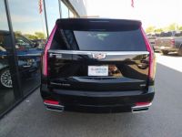 Cadillac Escalade ESV PREMIUM LUXURY - <small></small> 139.900 € <small></small> - #8