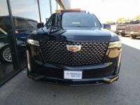 Cadillac Escalade ESV PREMIUM LUXURY - <small></small> 139.900 € <small></small> - #9