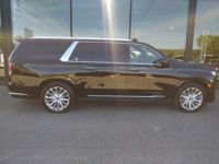 Cadillac Escalade ESV PREMIUM LUXURY - <small></small> 139.900 € <small></small> - #6