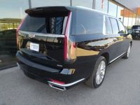 Cadillac Escalade ESV PREMIUM LUXURY - <small></small> 139.900 € <small></small> - #7