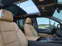 Cadillac Escalade ESV PREMIUM LUXURY - <small></small> 139.900 € <small></small> - #11